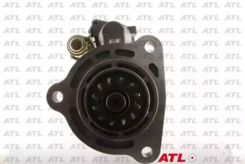 Стартер ATL Autotechnik A 91 170